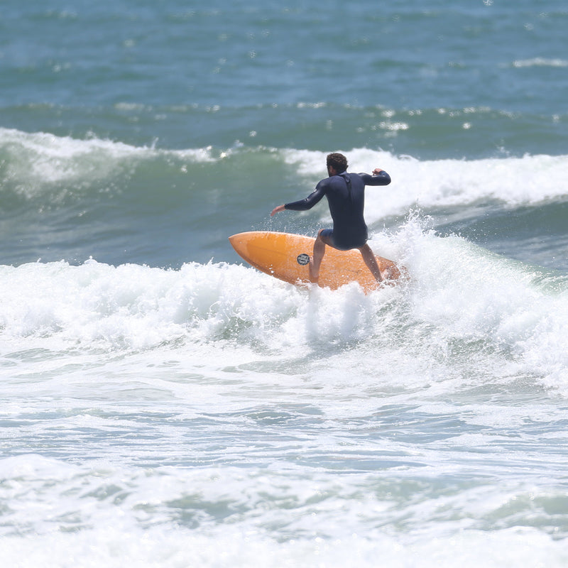 Load image into Gallery viewer, Roger Hinds Dream Fish Fusion-HD Surfboard