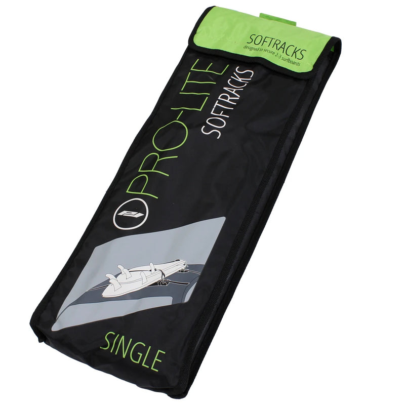 Load image into Gallery viewer, Pro-Lite Single Soft Rack Set 2