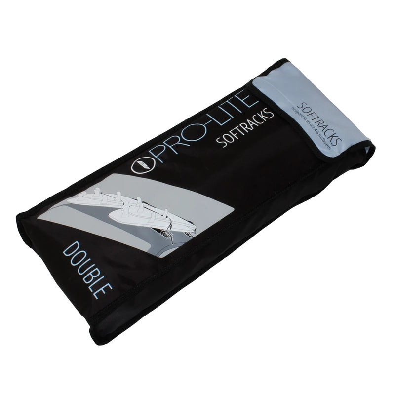 Load image into Gallery viewer, Pro-Lite Double Soft Rack Set