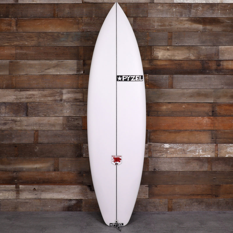 Load image into Gallery viewer, Pyzel Red Tiger 6'2 x 19 ¾ x 2 ⅝ Surfboard