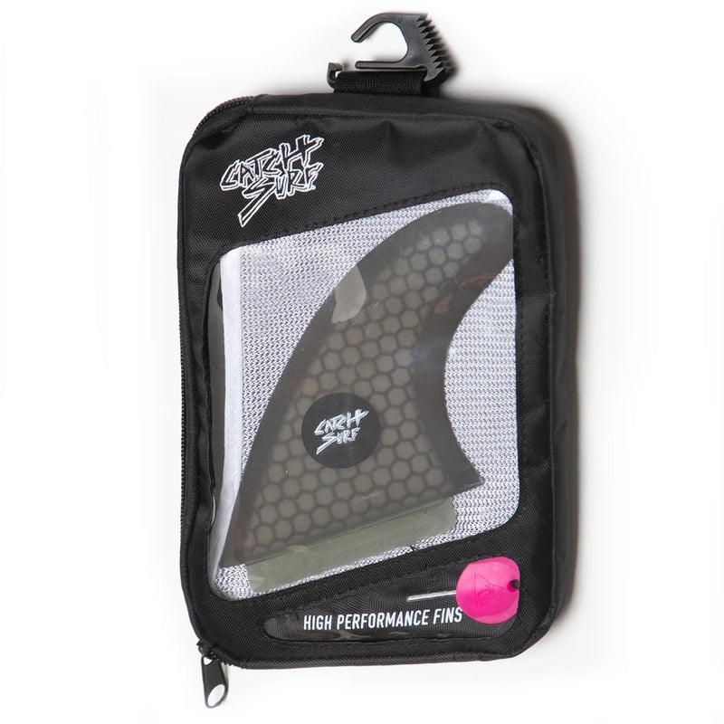 Load image into Gallery viewer, Catch Surf Ultra Hi-Perf Quad Fin Set