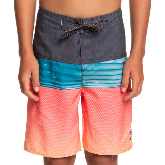 Quiksilver Youth Everyday Panel 17" Boardshorts - 2023