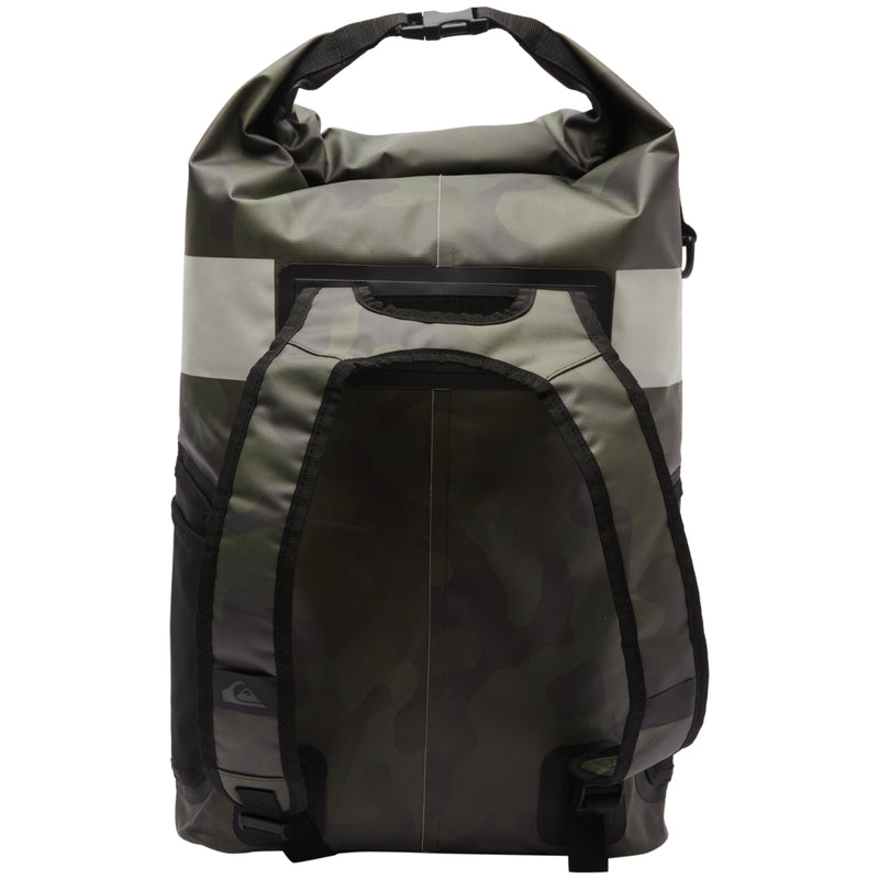 Load image into Gallery viewer, Quiksilver Sea Stash Medium Surf Pack Backpack - 20L
