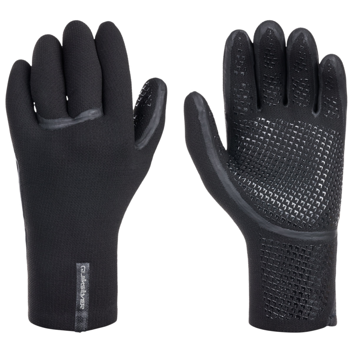 Quiksilver Marathon Sessions 3mm Gloves – Cleanline Surf