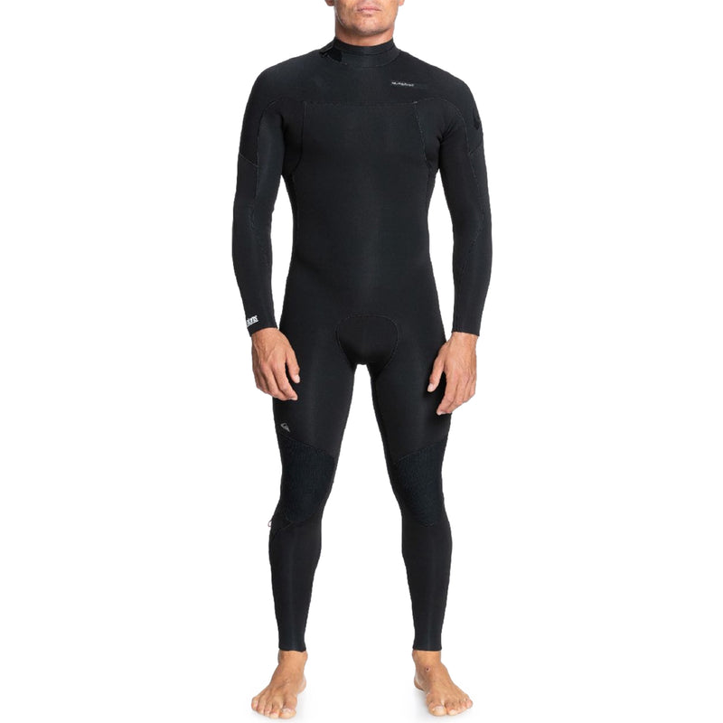 Load image into Gallery viewer, Quiksilver Everyday Sessions 4/3 Back Zip Wetsuit
