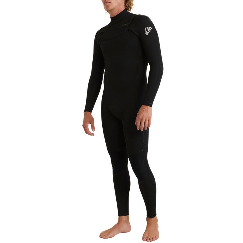 Load image into Gallery viewer, Quiksilver Everyday Sessions 3/2 Chest Zip Wetsuit - 2023
