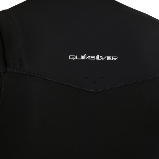 Quiksilver Everyday Sessions 3/2 Chest Zip Wetsuit - 2023