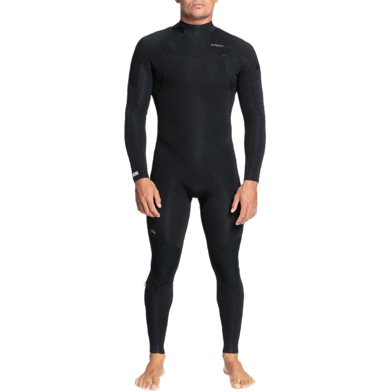 Load image into Gallery viewer, Quiksilver Everyday Sessions 4/3 Back Zip Wetsuit - 2023
