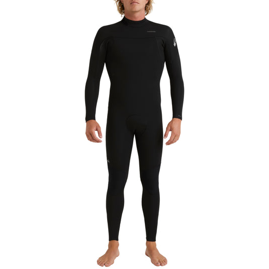 Quiksilver Everyday Sessions 3/2 Back Zip Wetsuit