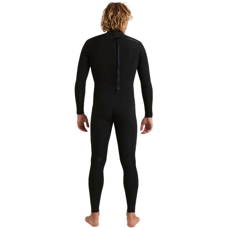Load image into Gallery viewer, Quiksilver Everyday Sessions 3/2 Back-Zip Wetsuit • 2023 2