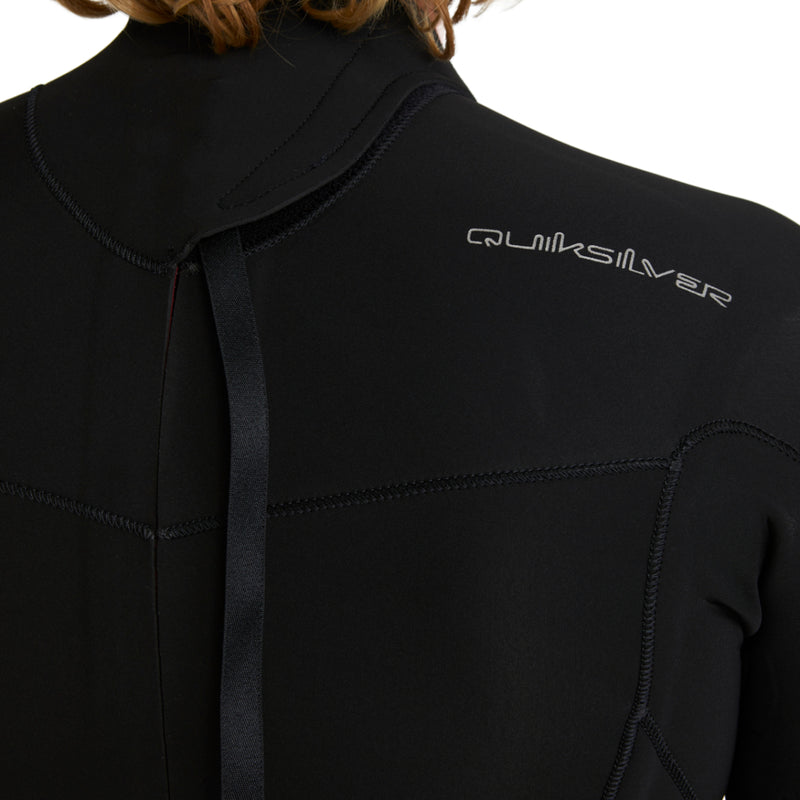 Load image into Gallery viewer, Quiksilver Everyday Sessions 3/2 Back-Zip Wetsuit • 2023 6