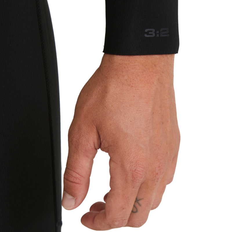 Load image into Gallery viewer, Quiksilver Everyday Sessions 3/2 Back-Zip Wetsuit • 2023 7