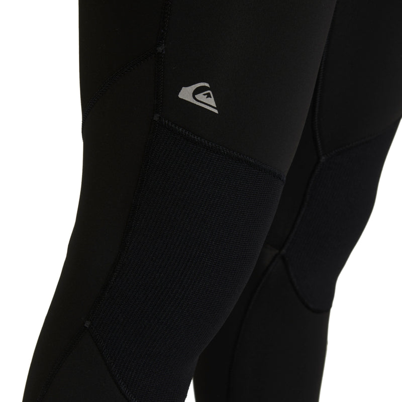 Load image into Gallery viewer, Quiksilver Everyday Sessions 3/2 Back Zip Wetsuit
