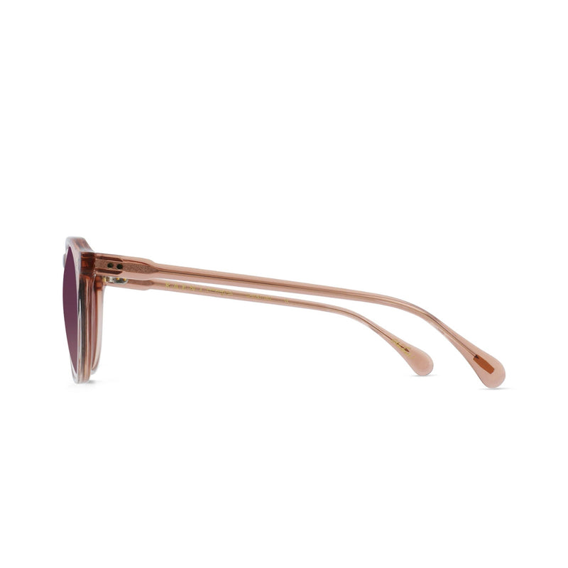 Load image into Gallery viewer, RAEN Remmy Sunglasses - Avalon/Teak Mirror 3