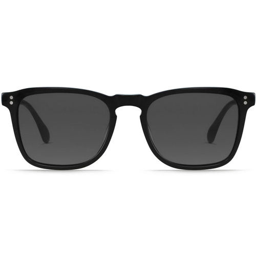 RAEN Wiley Sunglasses - Black