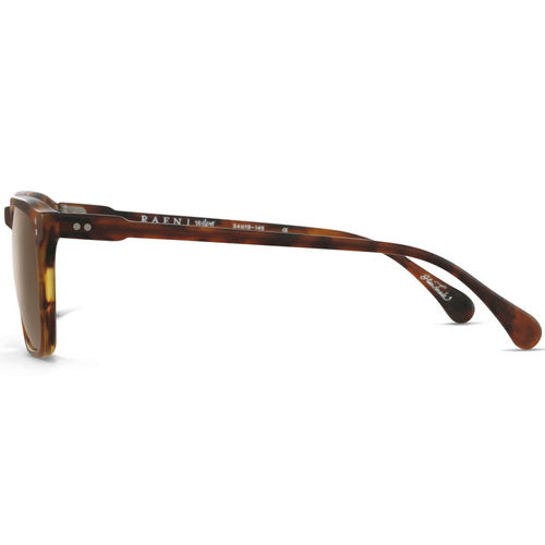 Load image into Gallery viewer, RAEN Wiley Sunglasses - Matte Rootbeer/Brown