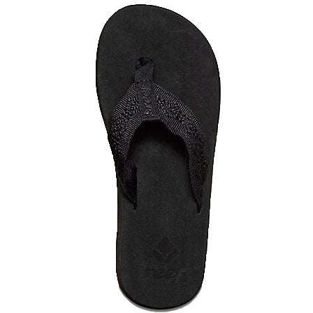 SENSI Sandali bassi La Jolla Urban Black SENSI Sandali bassi La Jolla Urban Black