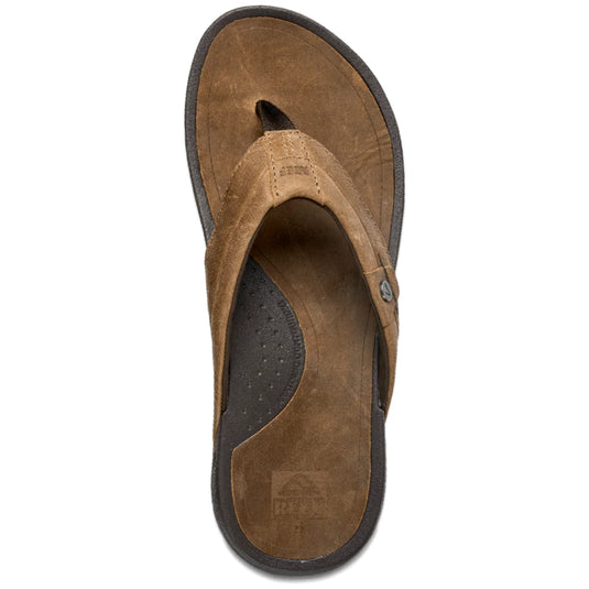 REEF Pacific Leather Sandals