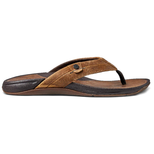 REEF Pacific Leather Sandals