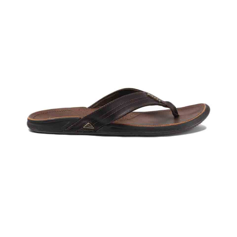 Load image into Gallery viewer, REEF J-Bay III Sandals - Dark Brown