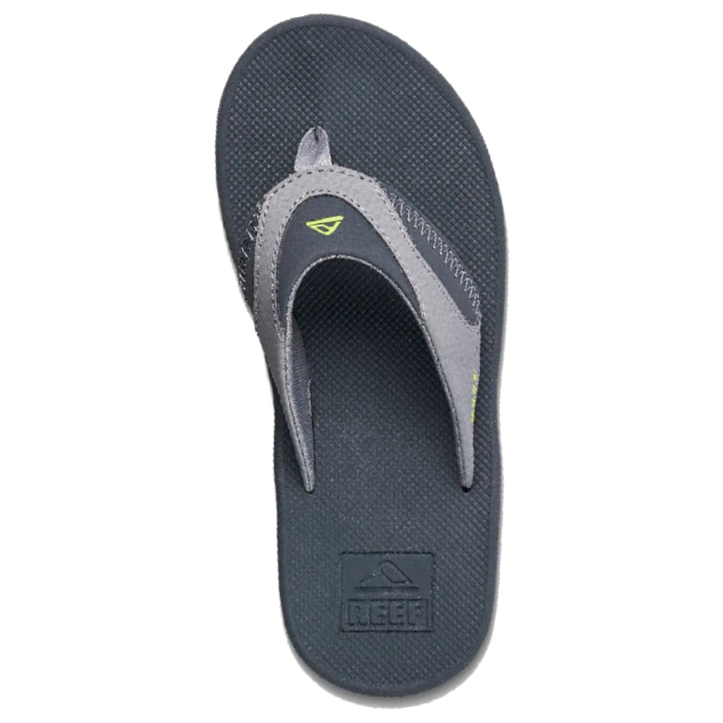 Load image into Gallery viewer, REEF Youth Fanning Sandals - 2023

