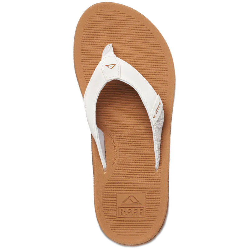 Load image into Gallery viewer, REEF Women's Santa Ana Sandals