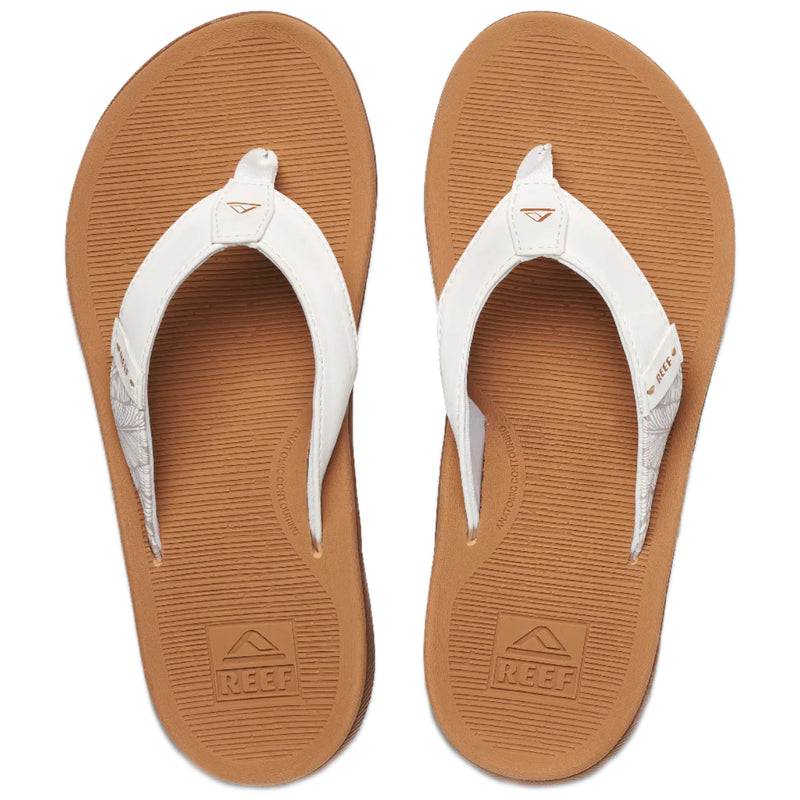 Load image into Gallery viewer, REEF Women's Santa Ana Sandals