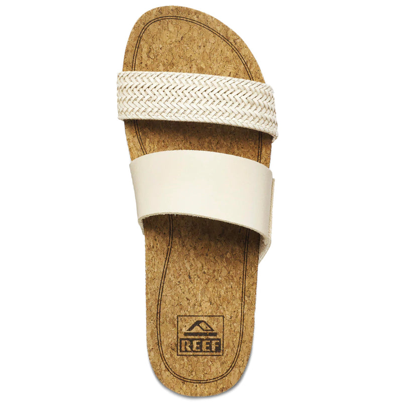 Load image into Gallery viewer, REEF Women's Cushion Vista Hi Sandals