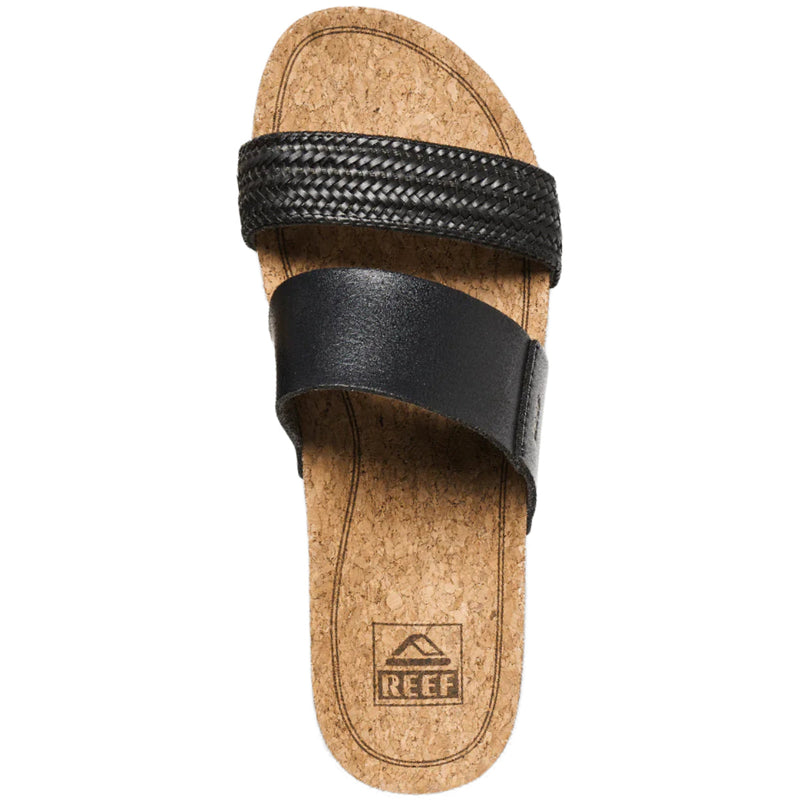 Load image into Gallery viewer, REEF Women's Cushion Vista Hi Sandals