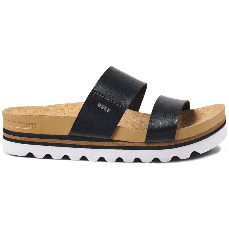 Load image into Gallery viewer, REEF Women's Cushion Vista Hi Sandals