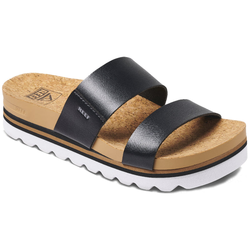 Load image into Gallery viewer, REEF Women's Cushion Vista Hi Sandals