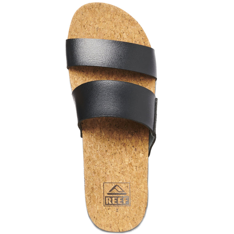 Load image into Gallery viewer, REEF Women's Cushion Vista Hi Sandals • 2025 11