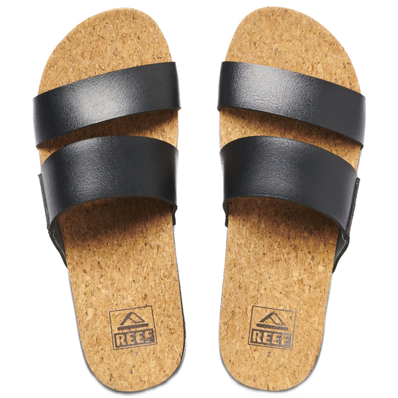 Load image into Gallery viewer, REEF Women's Cushion Vista Hi Sandals