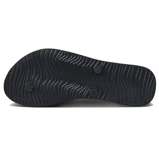 REEF Women's Cushion Stargazer Sandals
