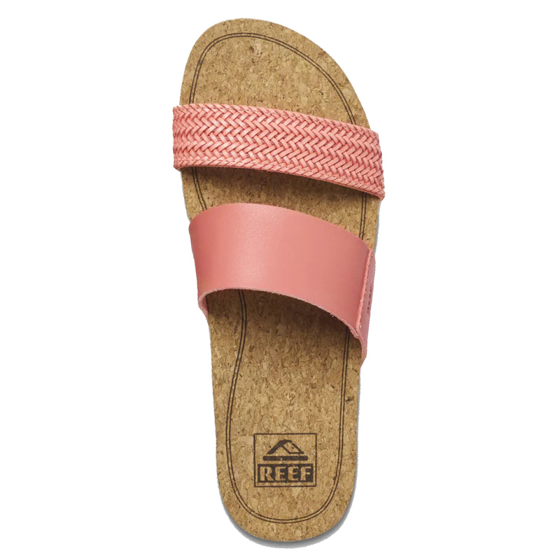 Load image into Gallery viewer, REEF Women&#39;s Cushion Vista Hi Sandals

