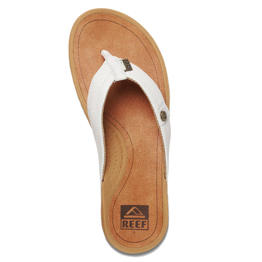 REEF Women's Pacific Sandals