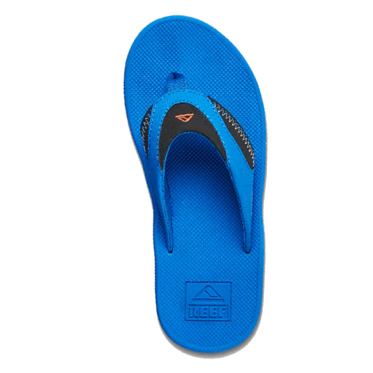 REEF Youth Fanning Sandals - 2023