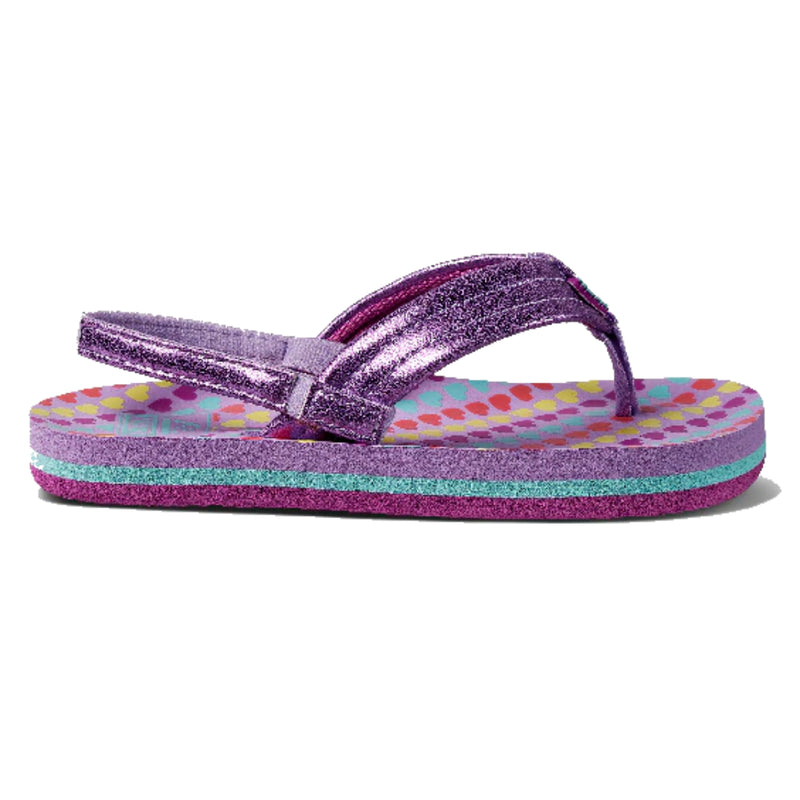 Load image into Gallery viewer, REEF Youth Little Ahi Sandals - 2022