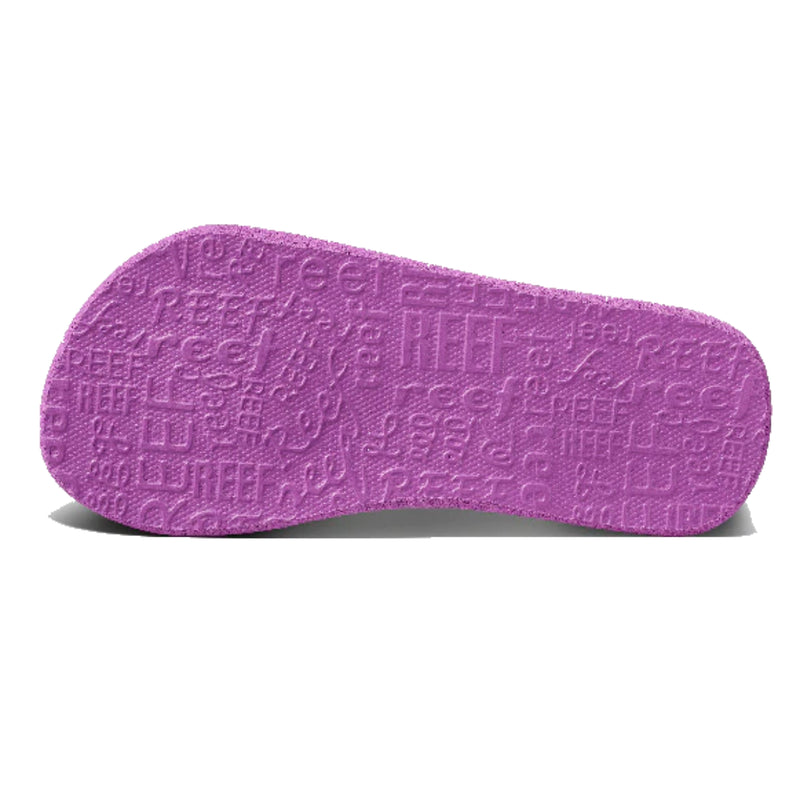 Load image into Gallery viewer, REEF Youth Little Ahi Sandals - 2022