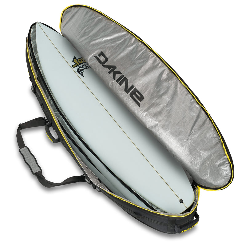 Load image into Gallery viewer, Dakine Regulator Triple Travel Surfboard Bag
