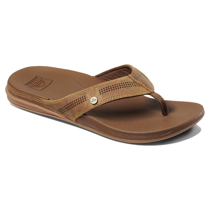 Load image into Gallery viewer, REEF Cushion Lux Sandals