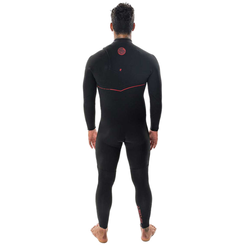 Load image into Gallery viewer, Rip Curl Flashbomb Fusion 4/3 Zip-Free Wetsuit