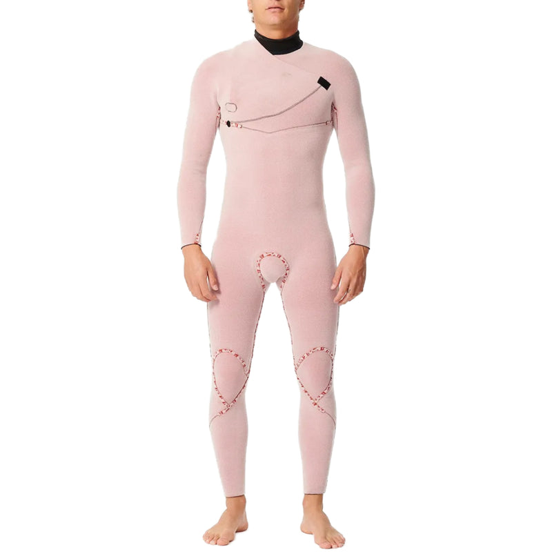 Load image into Gallery viewer, Rip Curl Flashbomb Fusion 4/3 Zip Free Wetsuit
