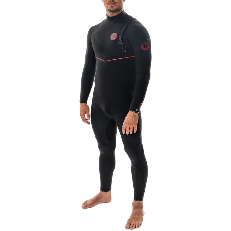 Load image into Gallery viewer, Rip Curl Flashbomb Fusion 4/3 Zip-Free Wetsuit