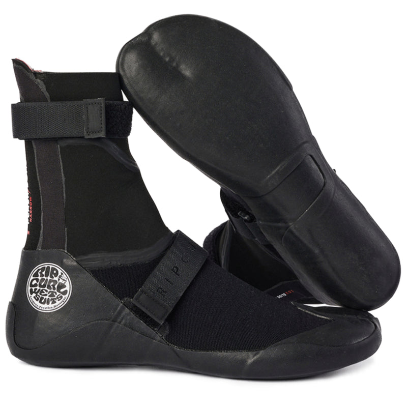 Load image into Gallery viewer, Rip Curl Flashbomb 3mm Narrow Hidden Split-Toe Boots