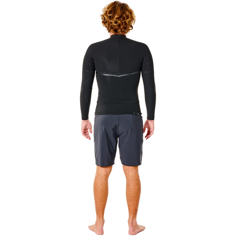 Load image into Gallery viewer, Rip Curl E-Bomb 1.5mm GB Long Sleeve Jacket
