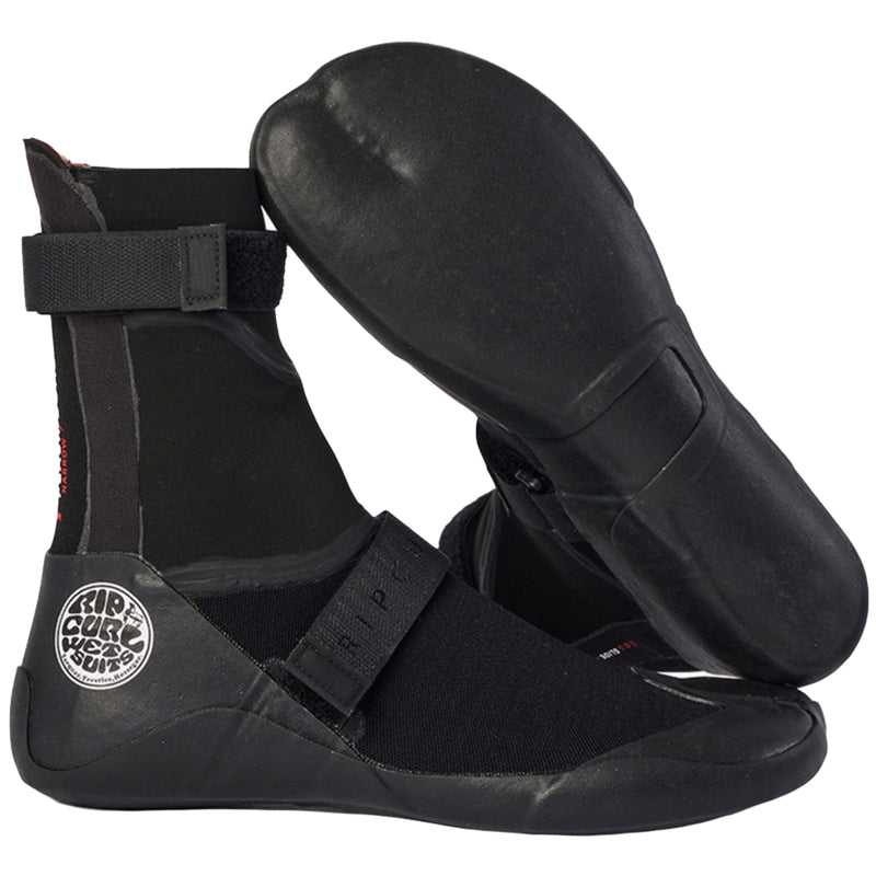 Load image into Gallery viewer, Rip Curl Flashbomb 3mm Hidden Split-Toe Boots