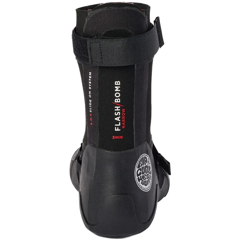 Load image into Gallery viewer, Rip Curl Flashbomb 3mm Hidden Split-Toe Boots