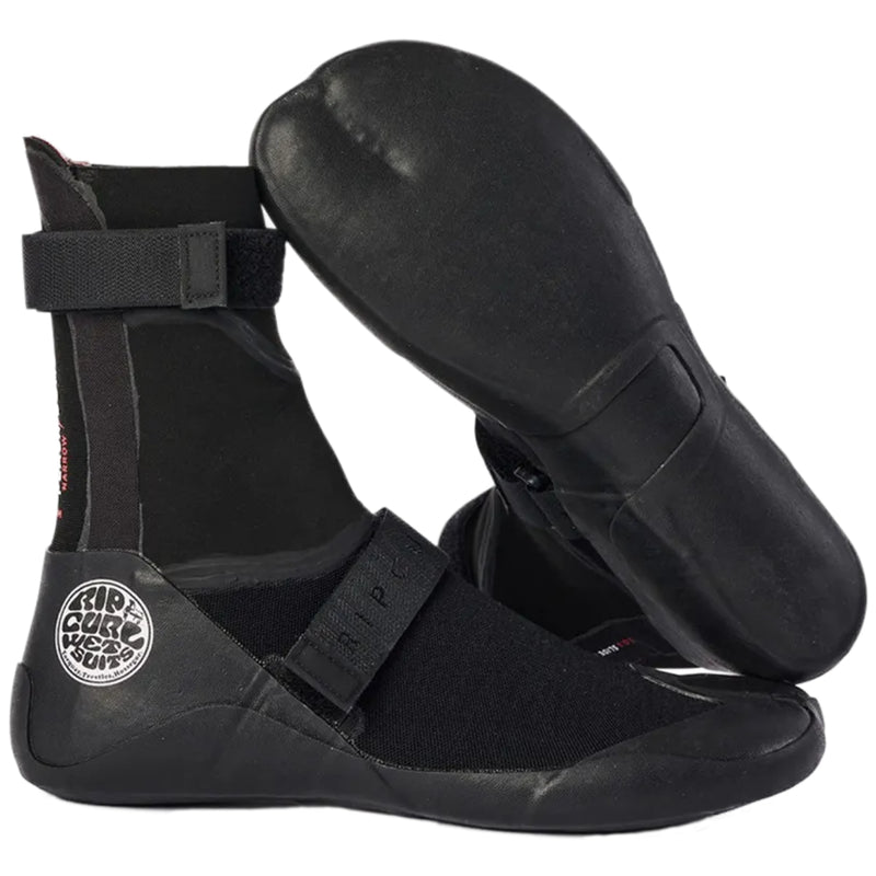 Load image into Gallery viewer, Rip Curl Flashbomb 5mm Hidden Split-Toe Boots
