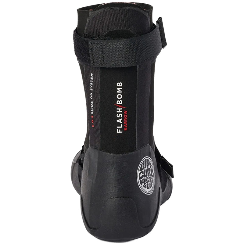 Load image into Gallery viewer, Rip Curl Flashbomb 5mm Hidden Split-Toe Boots
